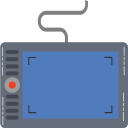 tableta digitalizadora icon