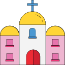 iglesia 