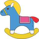 caballo icon