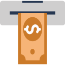 dólar icon