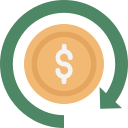 dólar icon