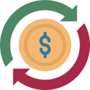 dólar icon