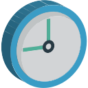 reloj icon