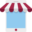 tienda online icon