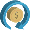 dólar icon