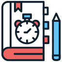 agenda icon