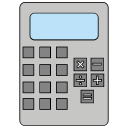 calculadora icon