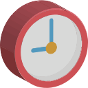 reloj icon