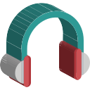 auriculares icon