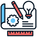 creación de prototipos icon