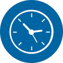 reloj icon