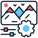 optimizador icon