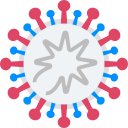 virus icon