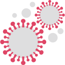 virus icon