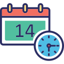 calendario icon