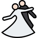 bailar icon