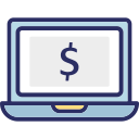 dólar icon