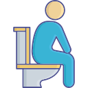 baño icon