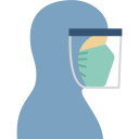 coronavirus icon