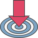 flecha icon