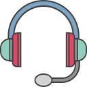 auriculares icon