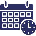 calendario icon