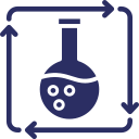 investigación icon