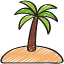 palmera icon