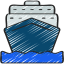 crucero icon