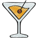 martini icon