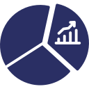 gráfico circular 