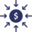 dólar icon