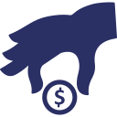 dólar icon