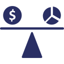 dólar icon