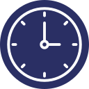 reloj icon