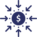 dólar icon