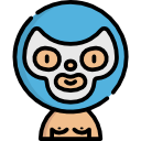 luchador icon