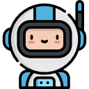 astronauta icon