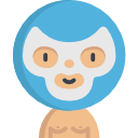 luchador icon