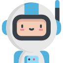 astronauta icon