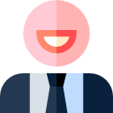 empresario icon