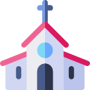 iglesia icon