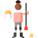 broomball icon