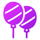 globos icon