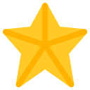 estrella icon