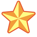 estrella icon