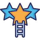 estrellas icon