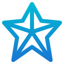 estrella icon