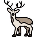 Reindeer icon