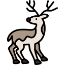 Reindeer icon